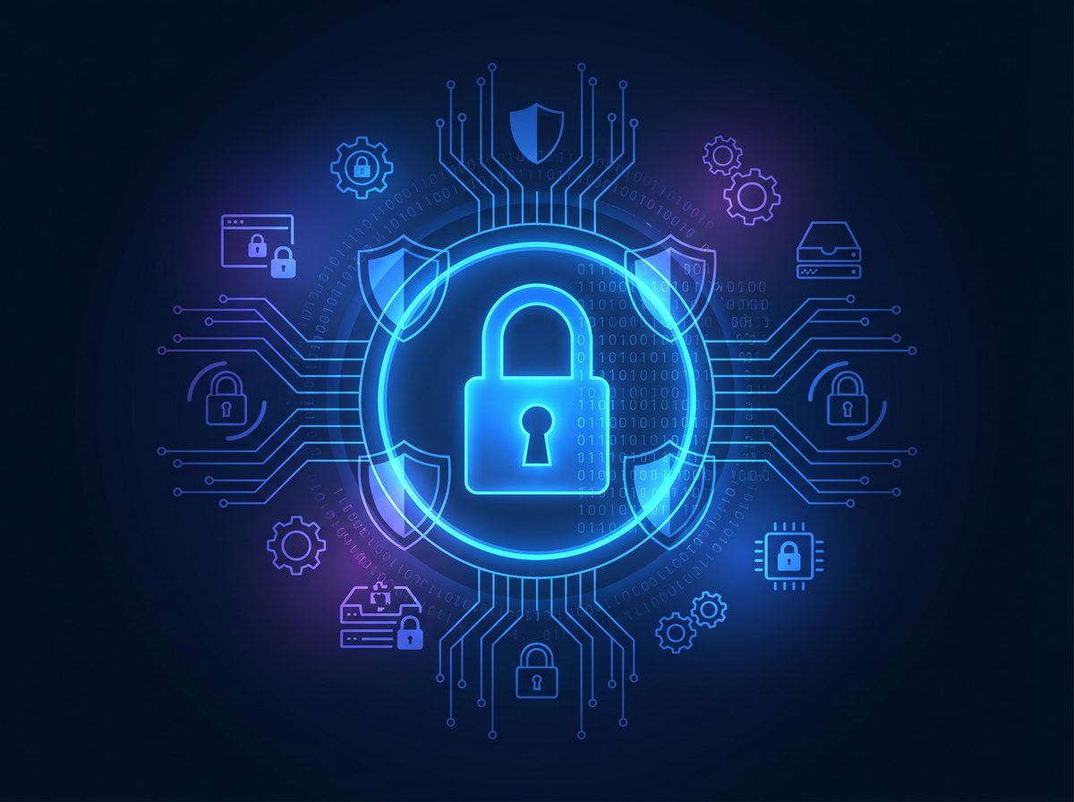 游迅加速器安全防护体系